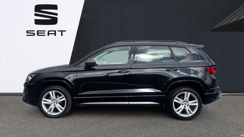 SEAT Ateca 1.5 TSI EVO FR 5dr DSG Petrol Estate
